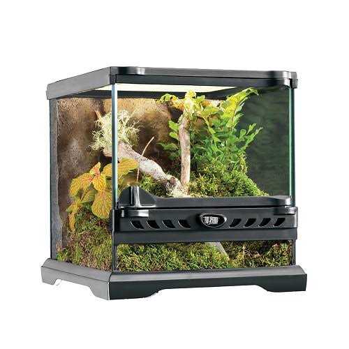 Exo Terra Glass Terrarium Nano - Healthber