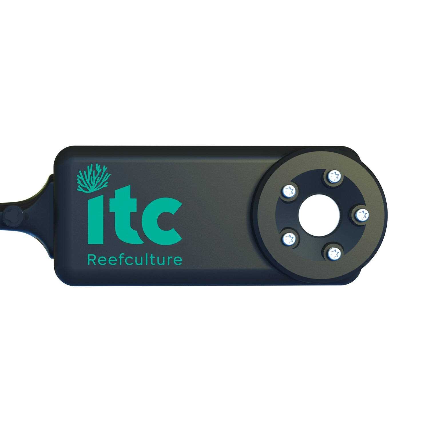 ITC Reefculture PARwise USB Light Meter - Healthber