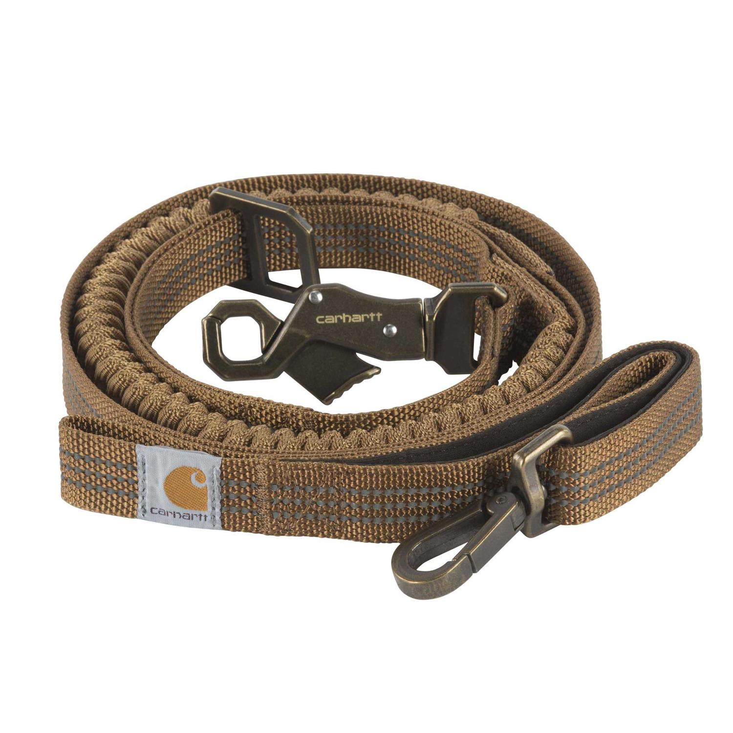 Carhartt Shock Absorbing Leash - Healthber