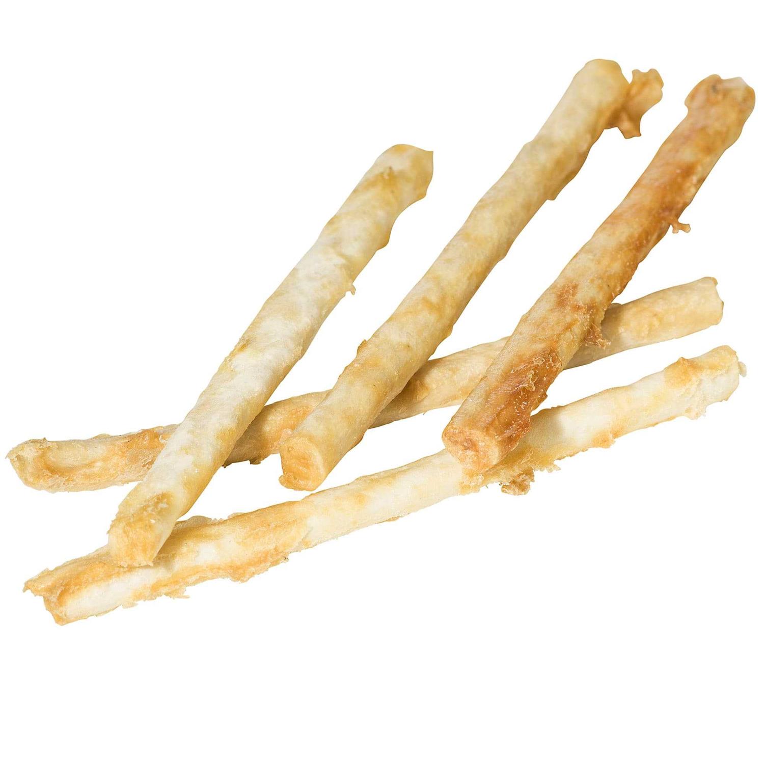 Fieldcrest Farms Nothin’ to Hide Chicken Twist Stix - Healthber