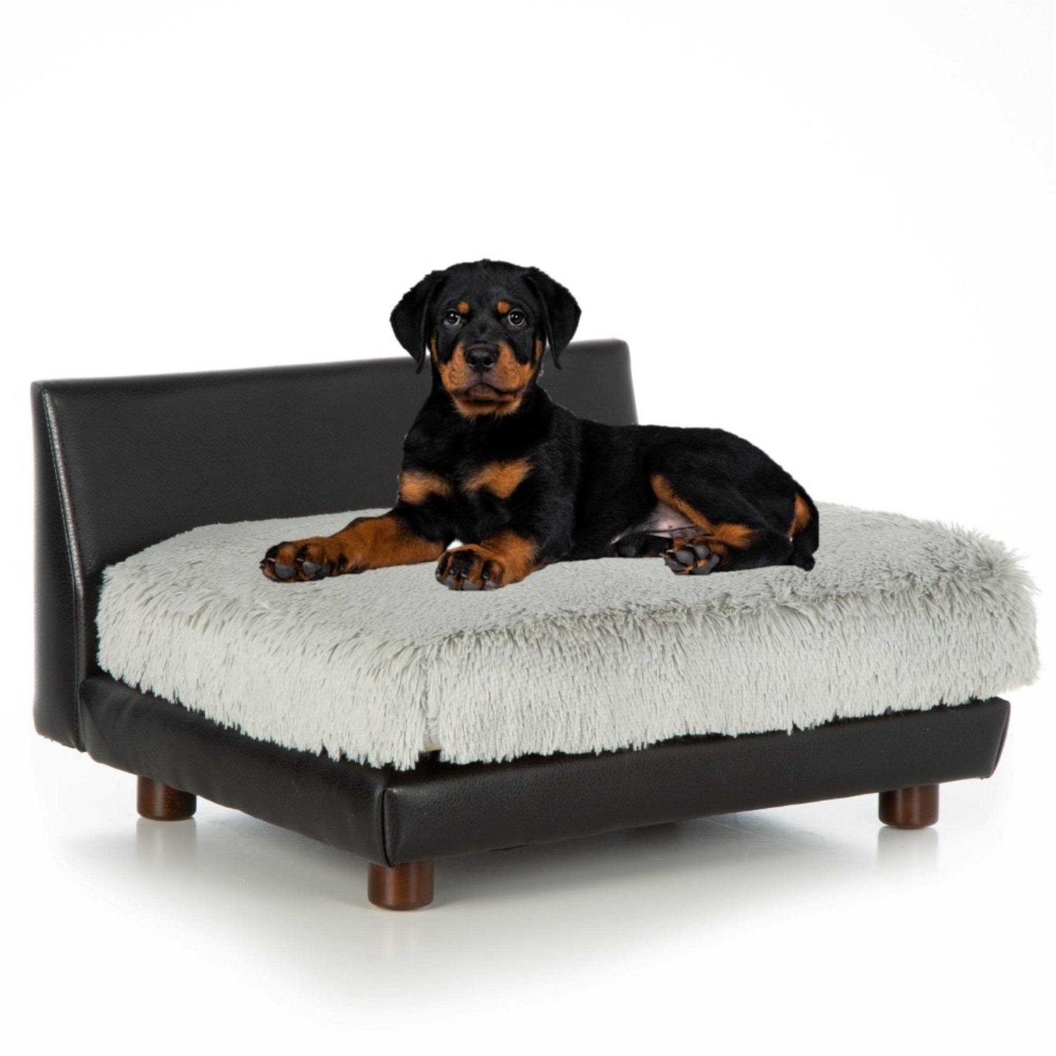 Club Nine Pets Roma Orthopedic Dog Bed - Healthber