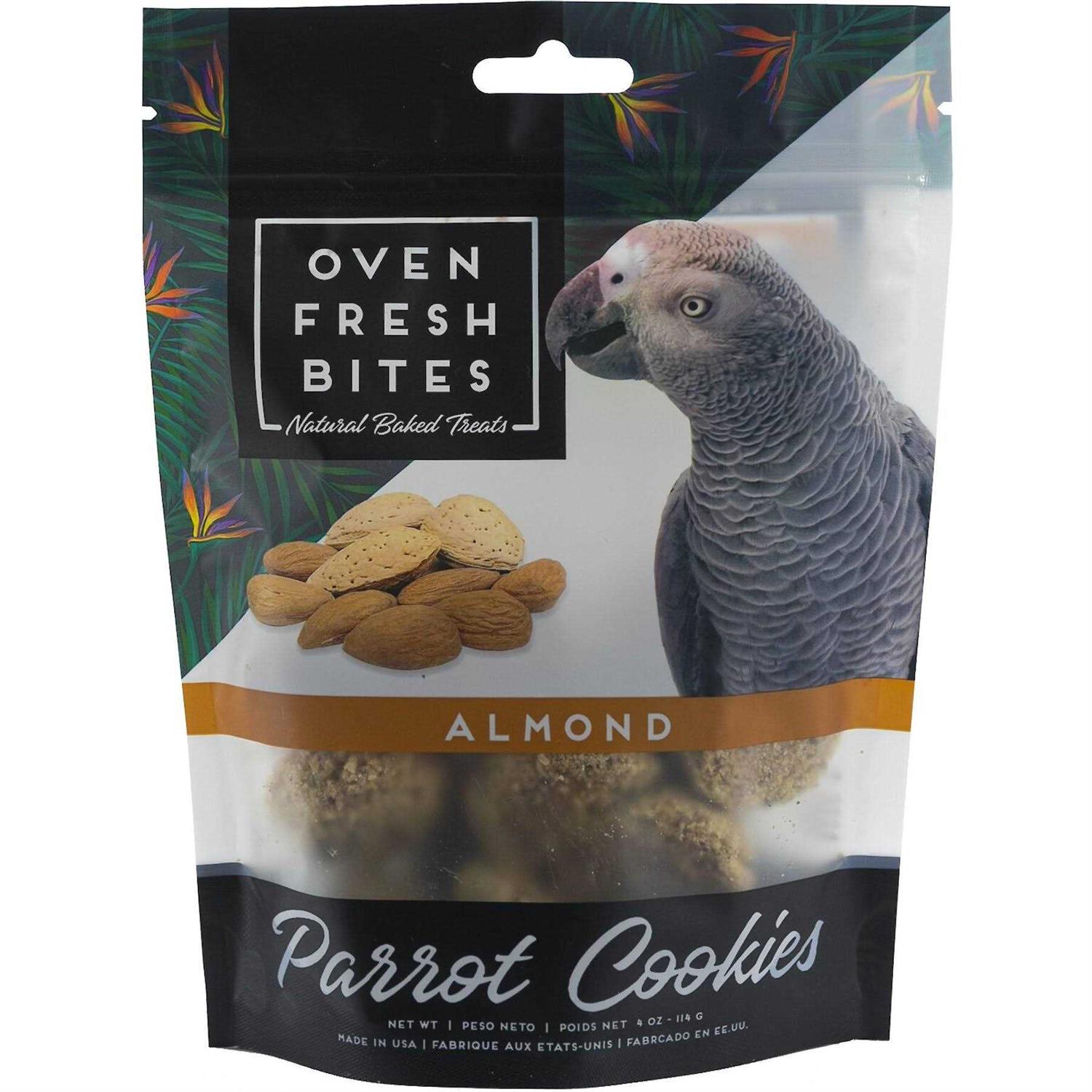 Oven Fresh Bites - Healthber