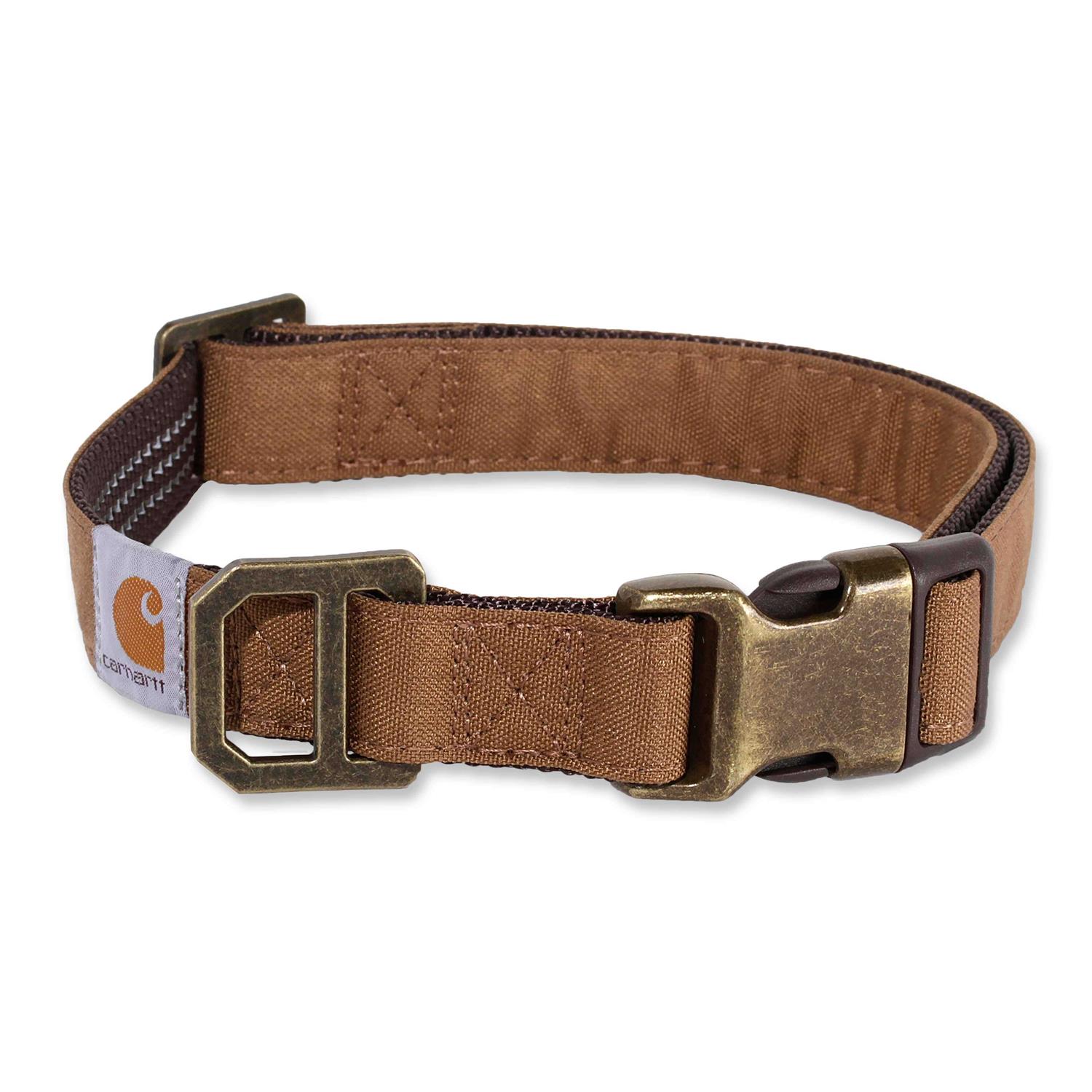 Carhartt Nylon Duck Dog Collar - Healthber
