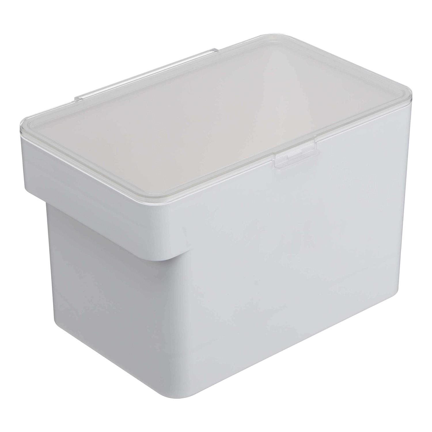 Yamazaki Home Airtight Pet Food Container - Healthber