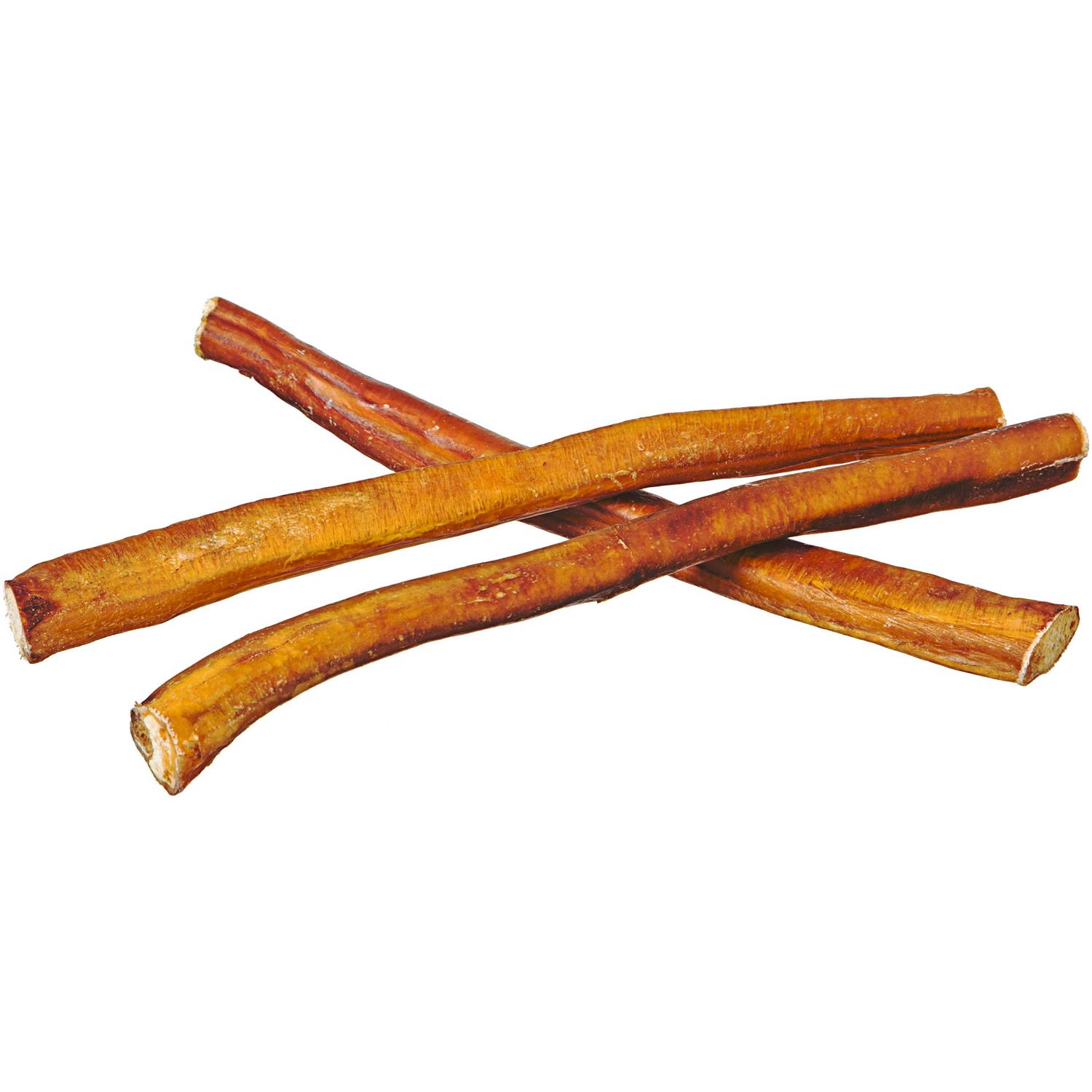 Redbarn Bully Stick - Healthber
