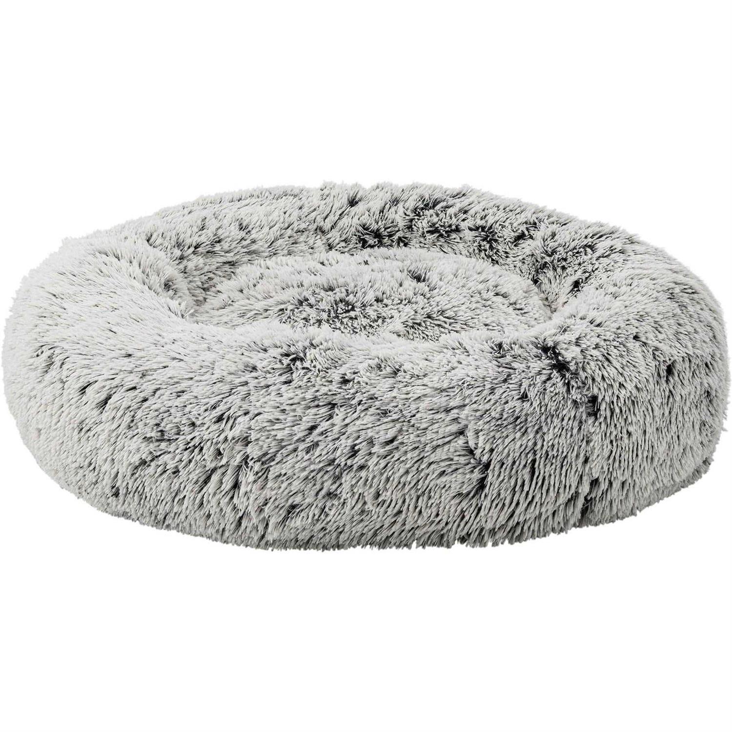 Hugo & Hudson Calming Dog Bed - Healthber