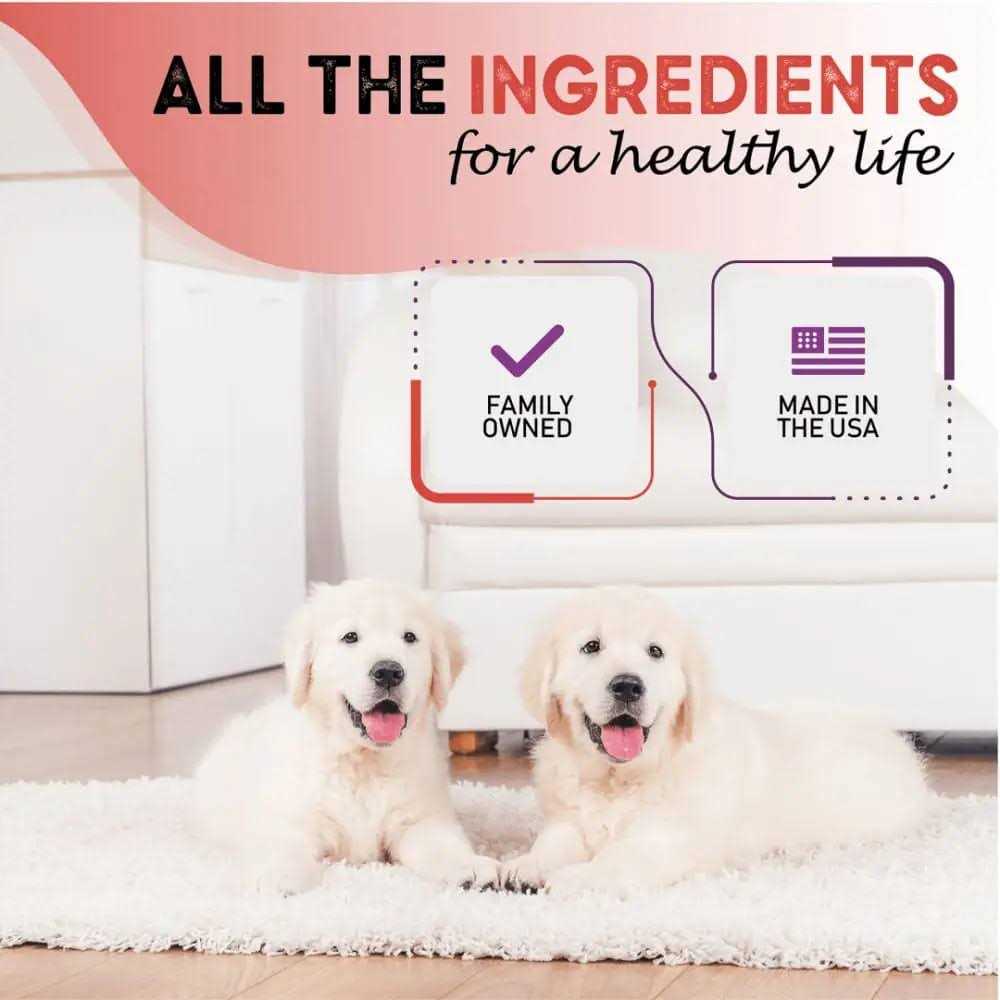 Health Extension Grain Free Dry Dog Food - Healthber