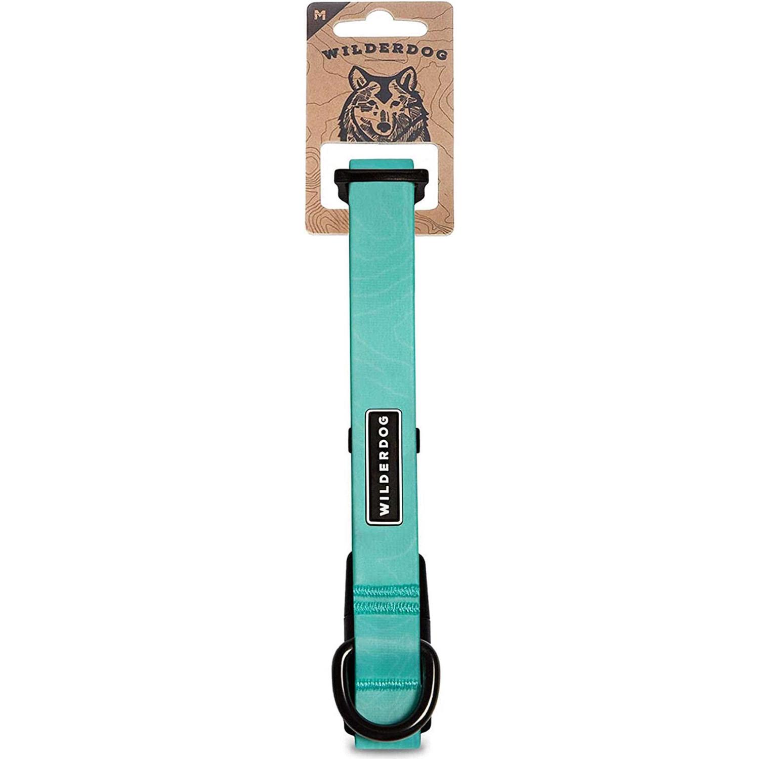 Wilderdog Waterproof Collar - Healthber