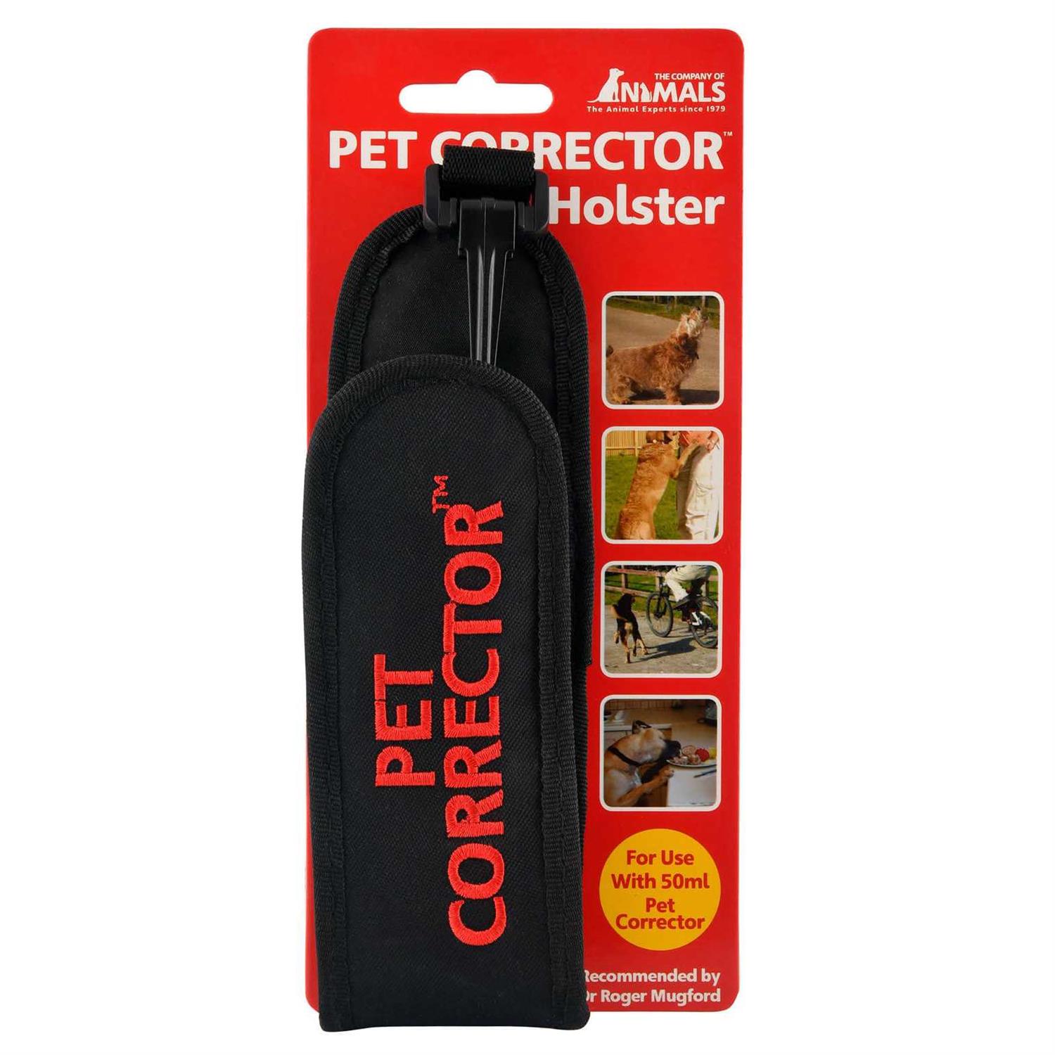 Pet Corrector 50 ml Spray - Healthber