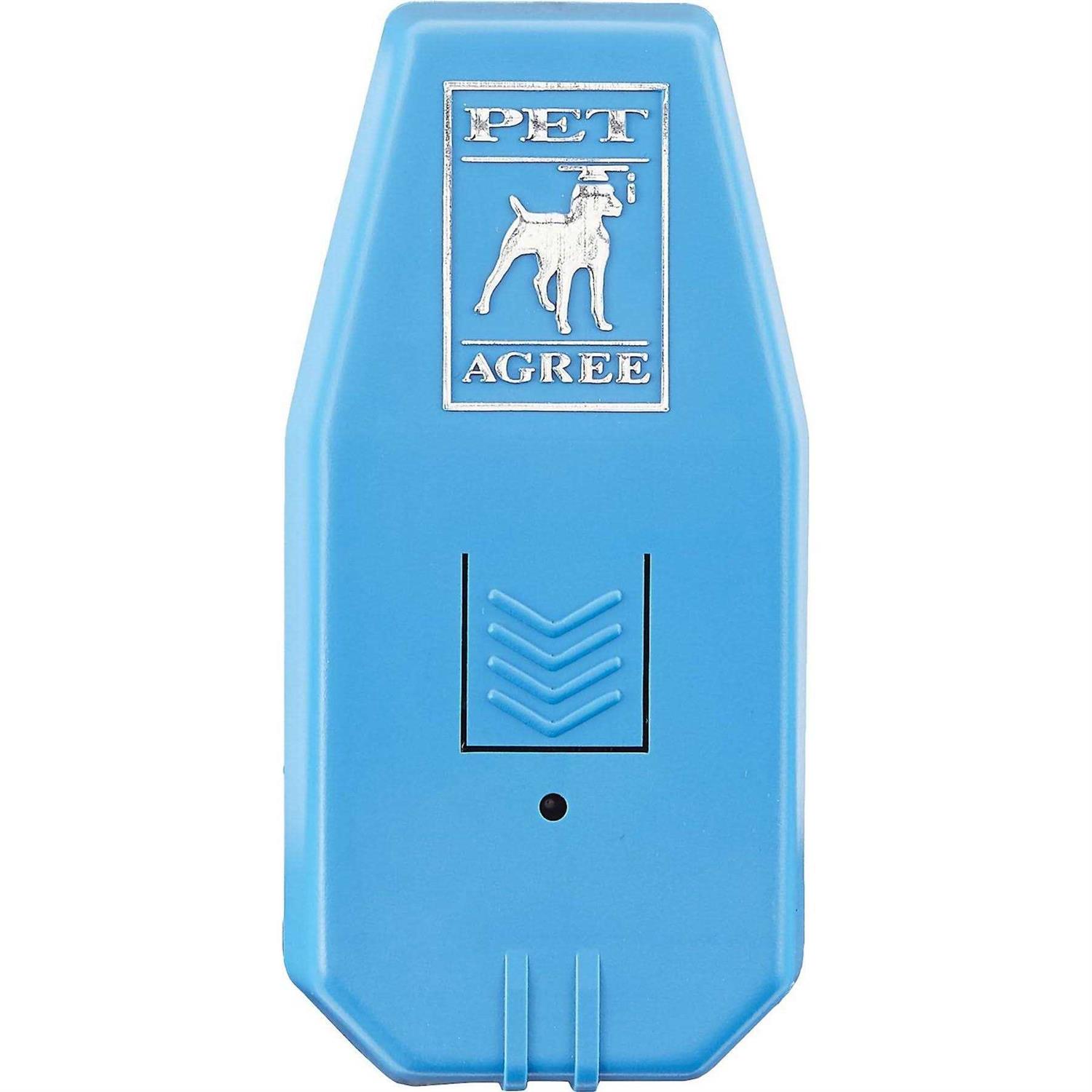 Pet Agree Ultrasonic Training Aid - Healthber