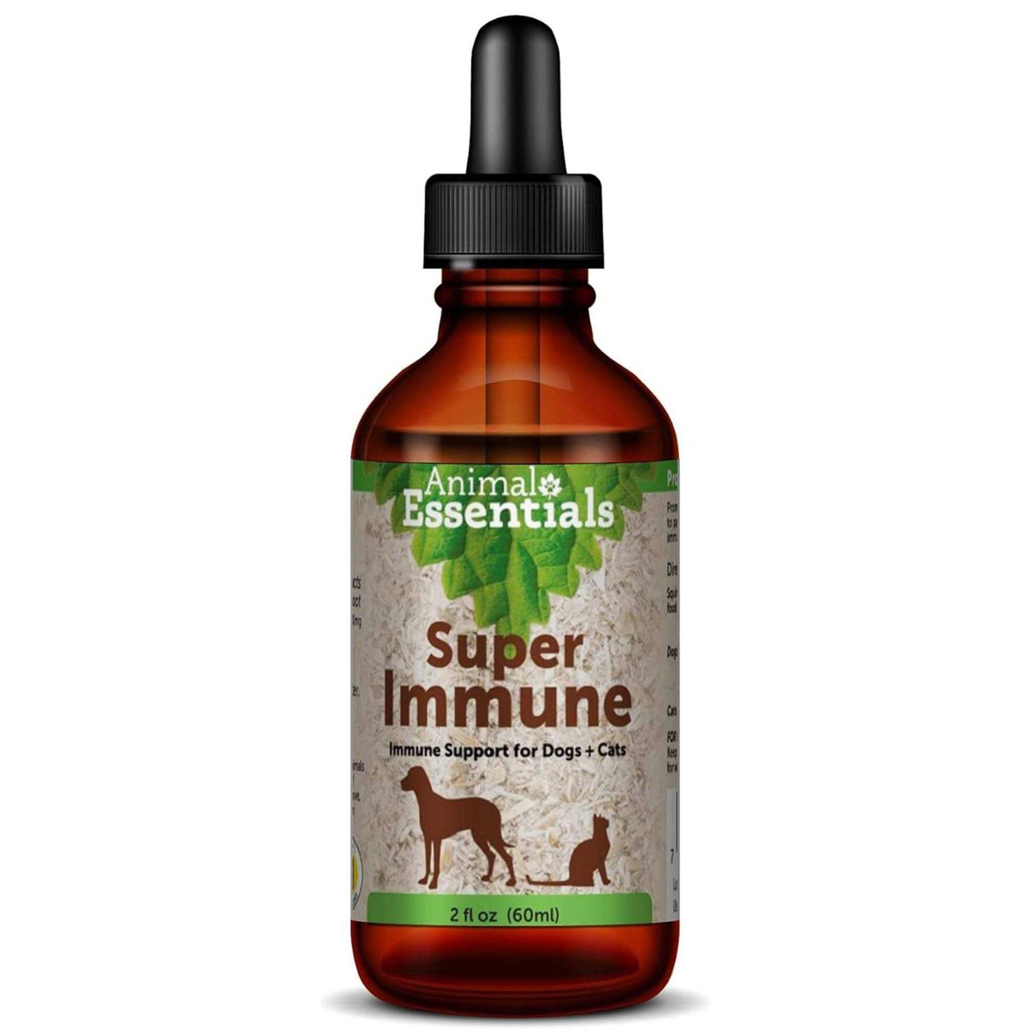 Animal Essentials Super Immune - Healthber