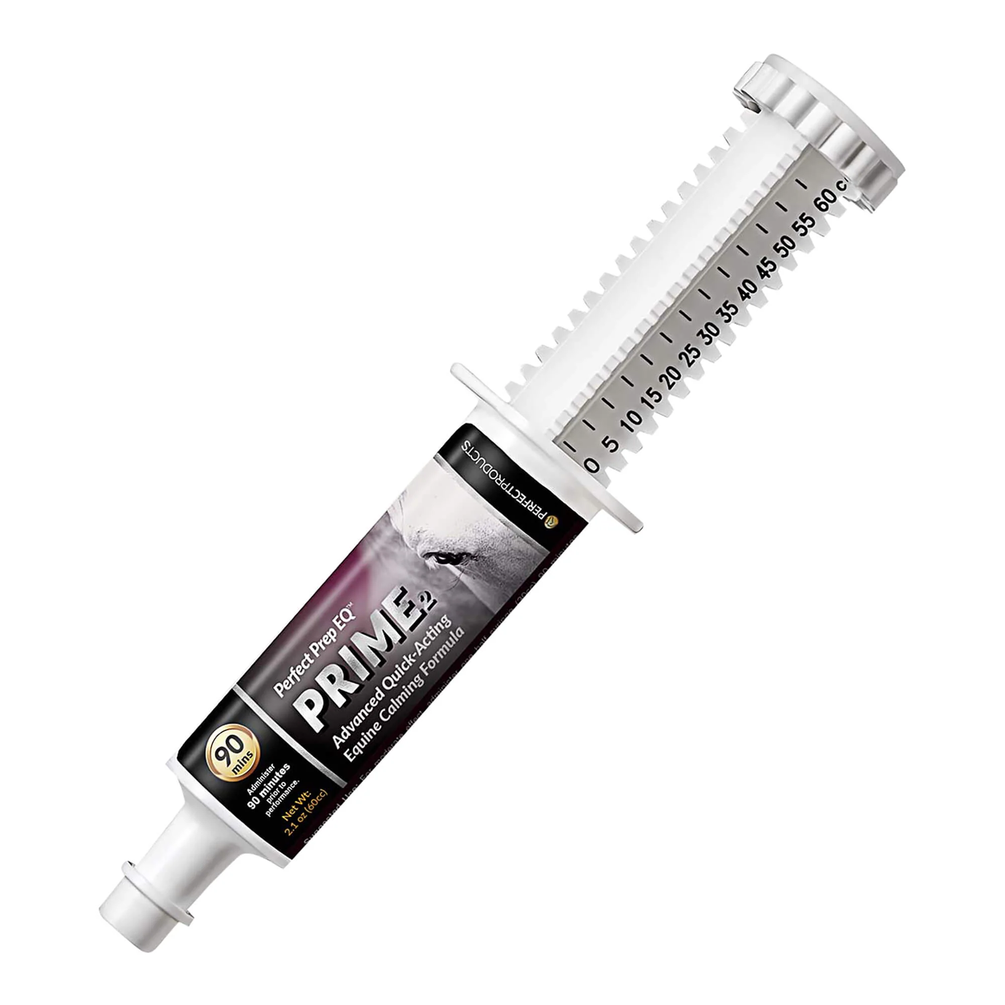 Perfect Prep EQ Prime Paste, 60 cc - Healthber