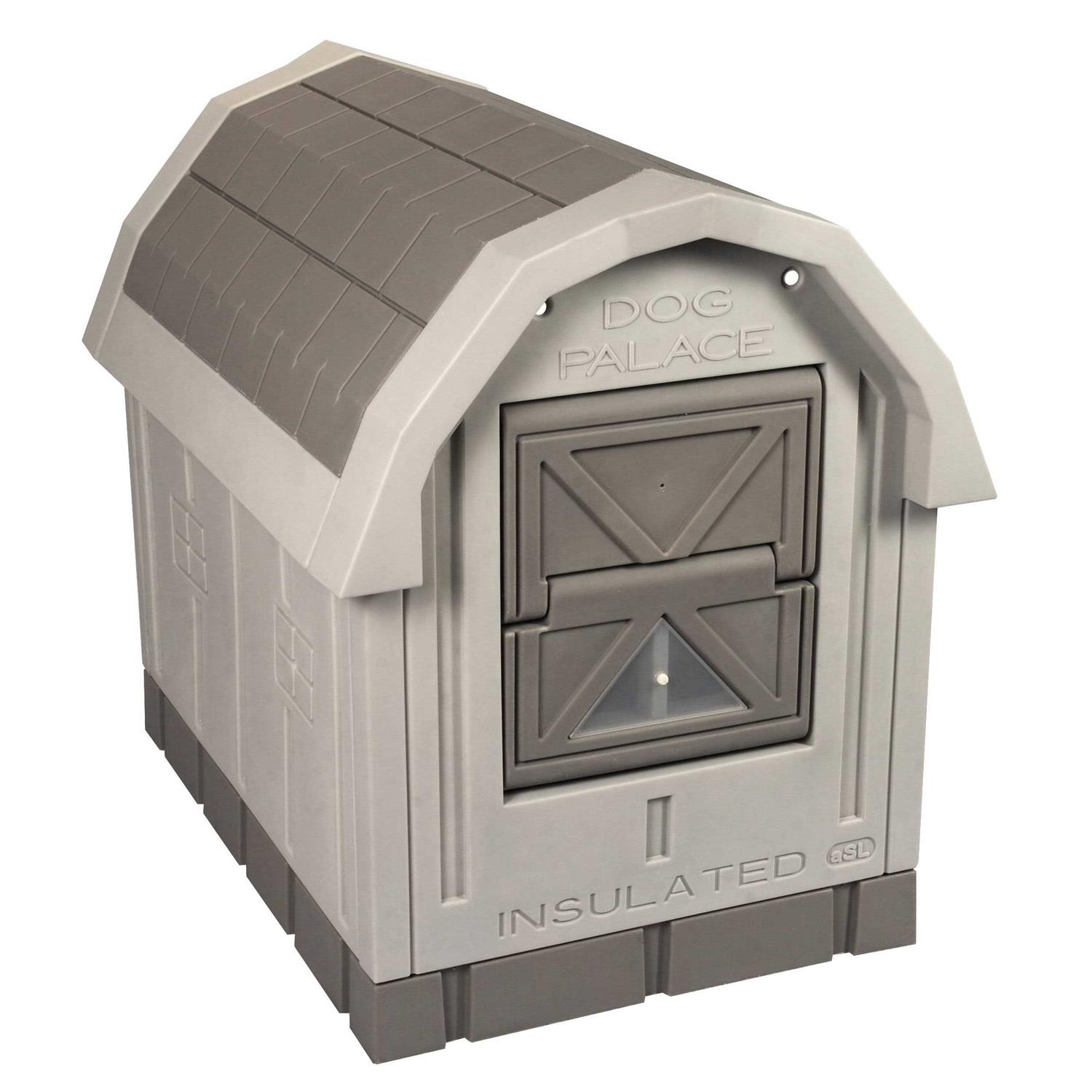 ASL Solutions Dog Palace - Healthber