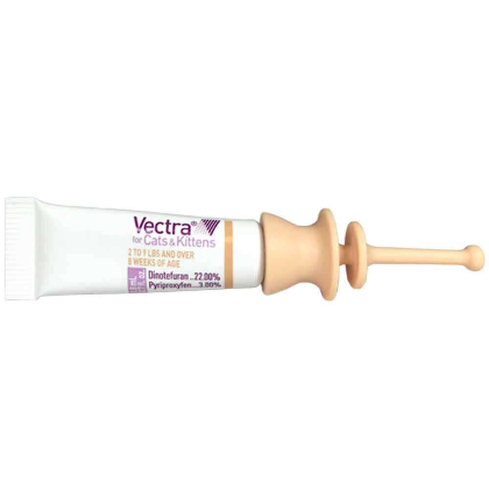 Vectra For Cats over 9 lbs - Healthber