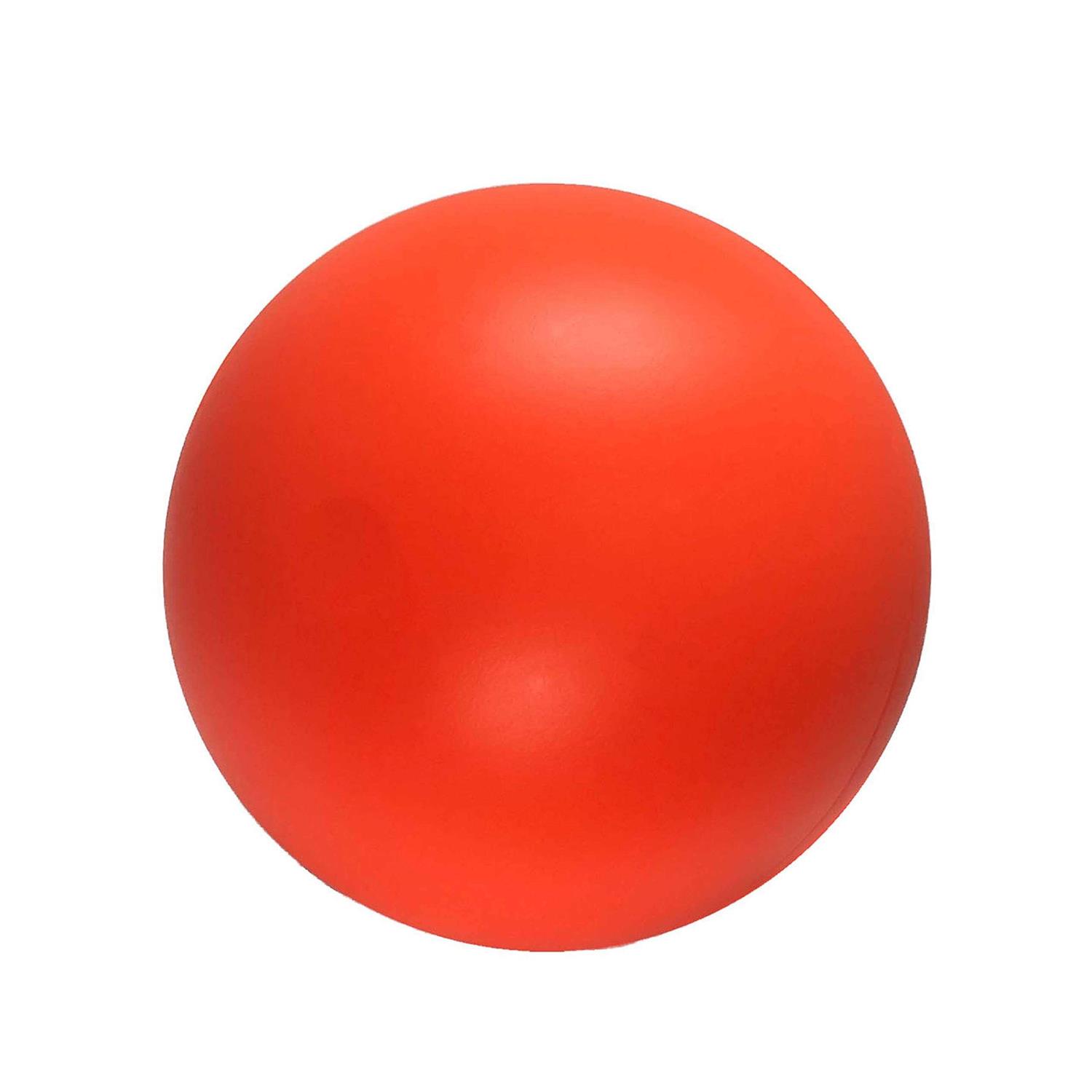 Hueter Toledo Virtually Indestructible Ball - Healthber
