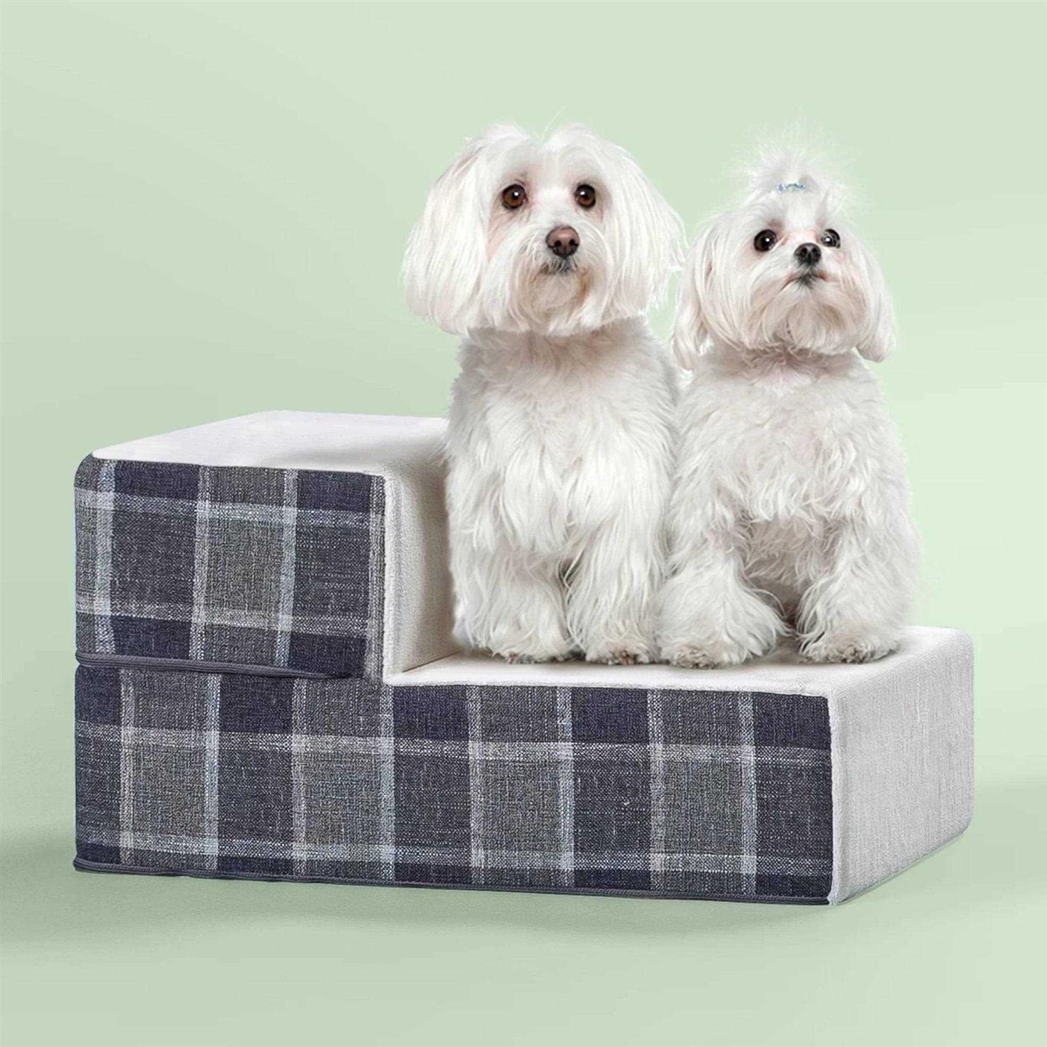 Zinus Pet Stair - Healthber