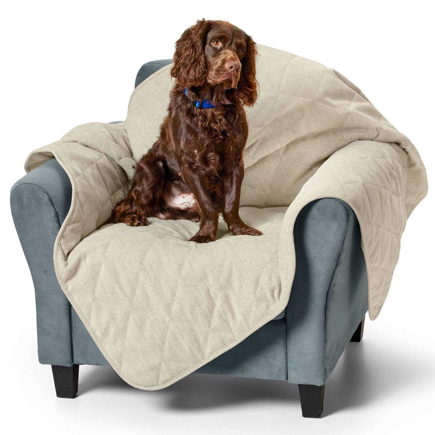 Orvis Grip-Tight Quilted Throw - Healthber