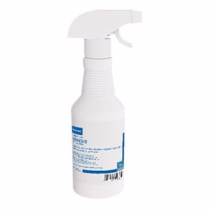 Rx Genesis Dermatological Topical Spray for Dogs, 16oz Bottle - Healthber