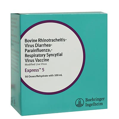 Express 5 - Healthber