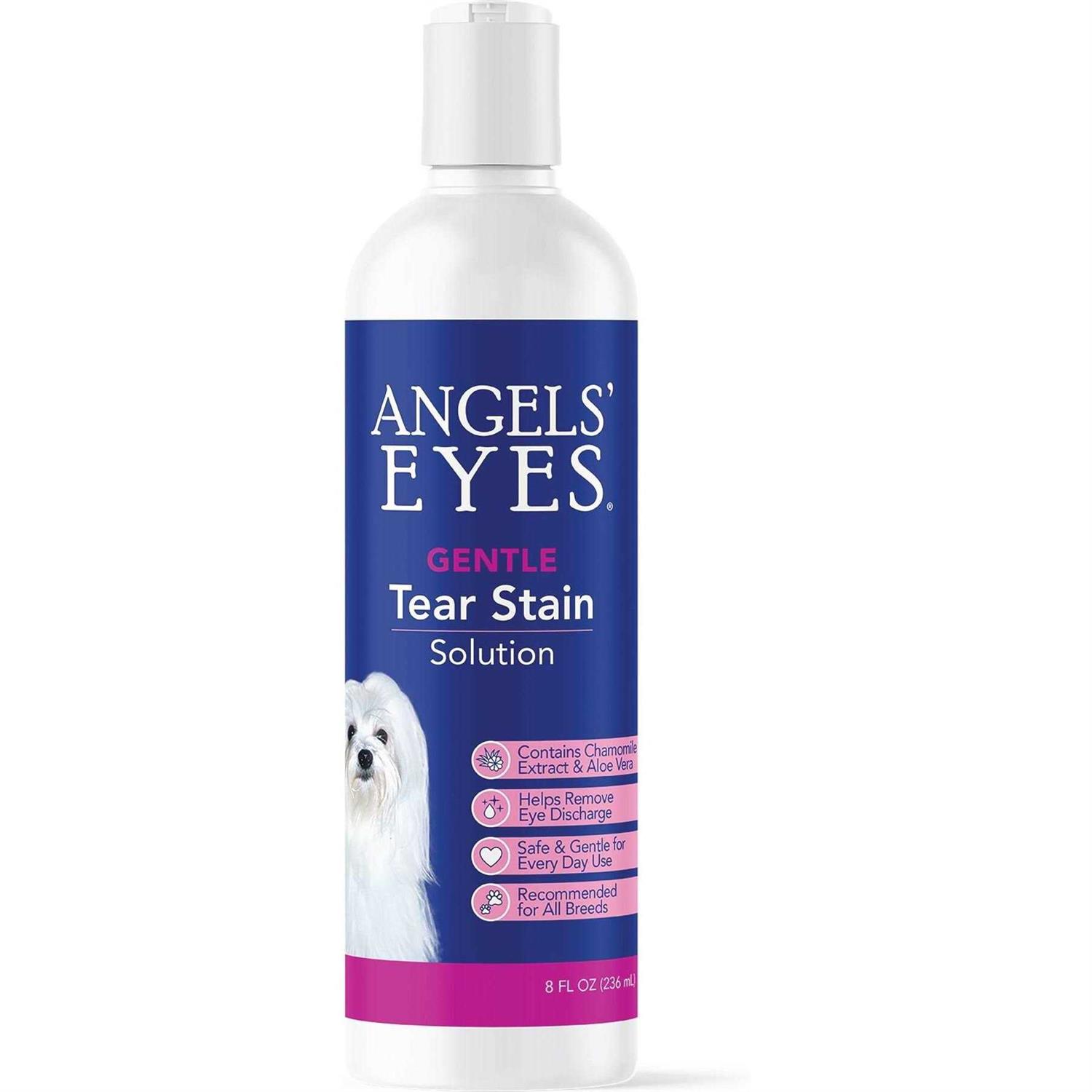 Angels’ Eyes Tear Stain Solution - Healthber
