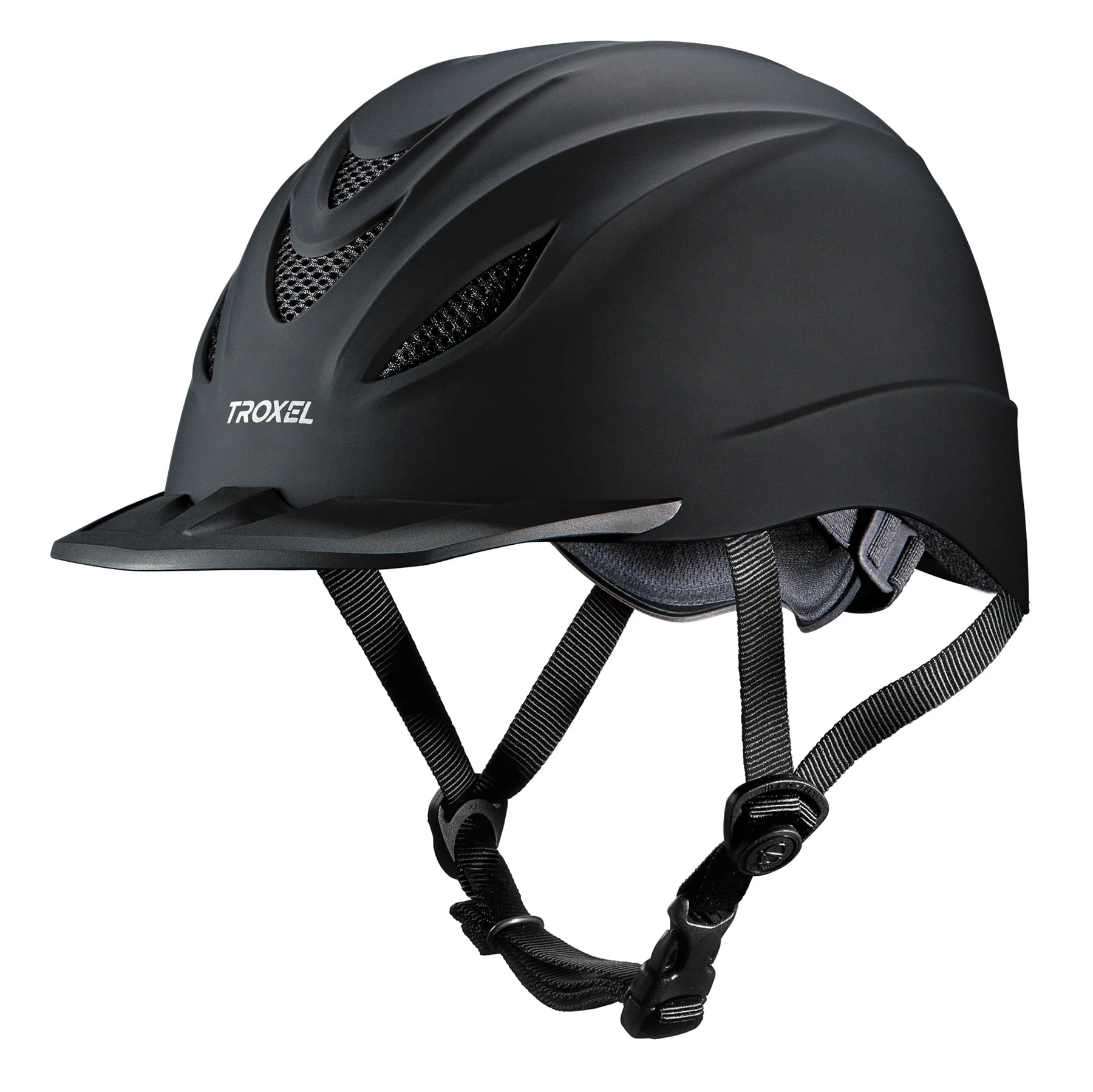Troxel Intrepid Helmet - Healthber
