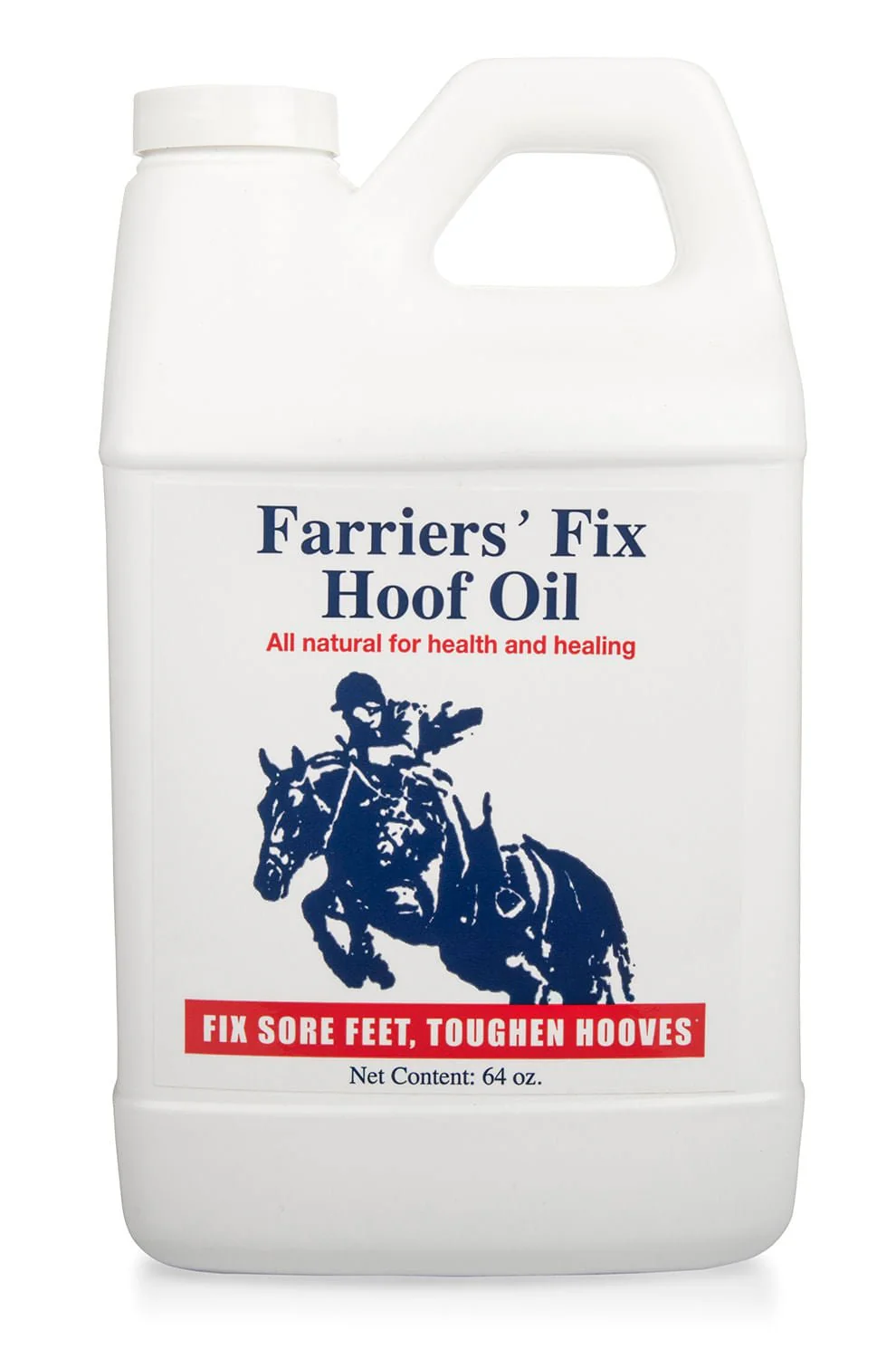 Farriers' Fix Hoof Oil - Healthber
