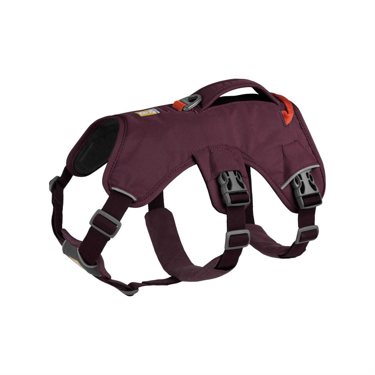 Ruffwear Web Master Dog Harness - Healthber
