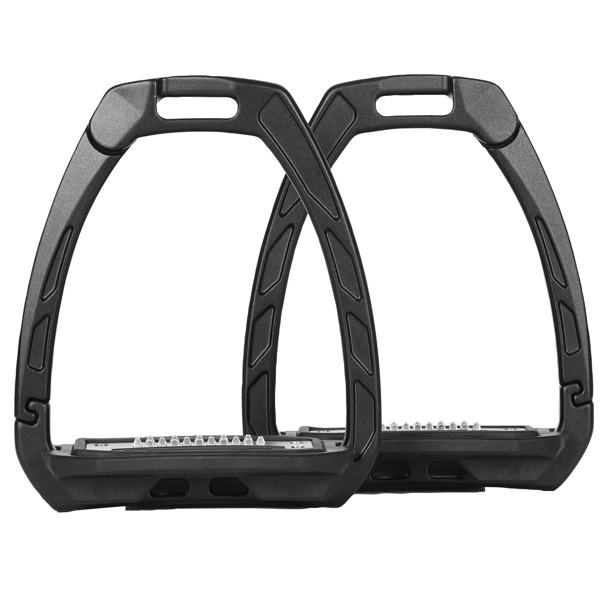 Karben Ultra Grip Stirrups - Healthber