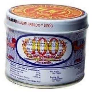 Unguento De La Tia 60grms De La Tia Veterinary Ointment 60g - Healthber