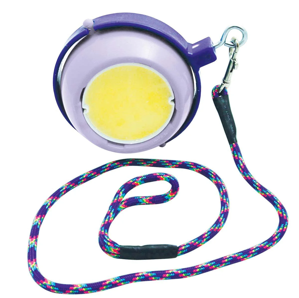Likit Boredom Buster Toy for Horses - Healthber