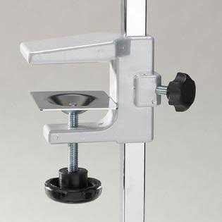 Master Equipment Groom Arm w/Clamp 36In - Healthber