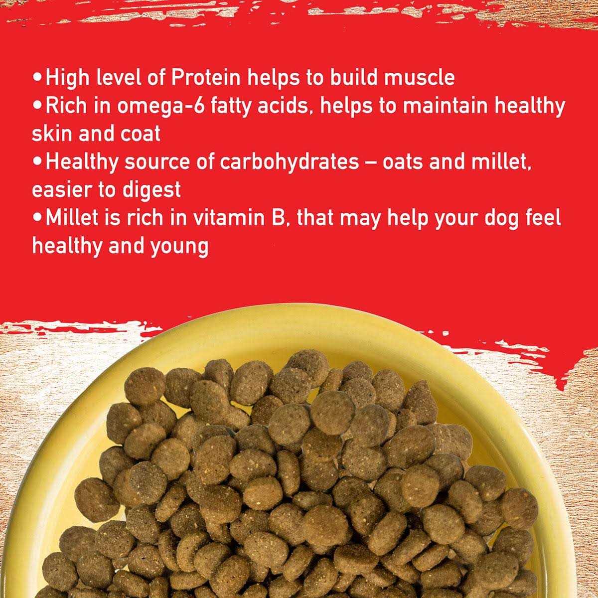 Inception Pork Recipe Dog Food - Healthber