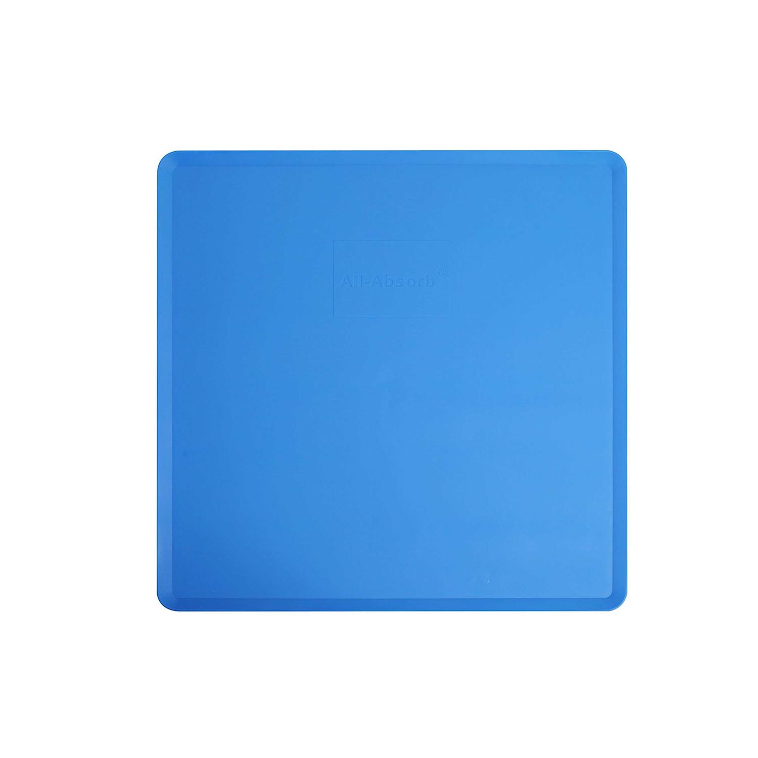 All-Absorb Training Pad Holder Silicone - Healthber
