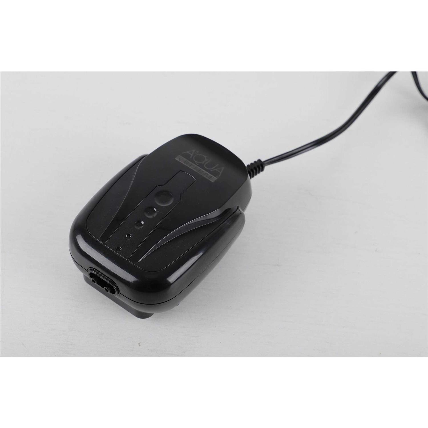 Aqua Culture Aquarium Air Pump - Healthber