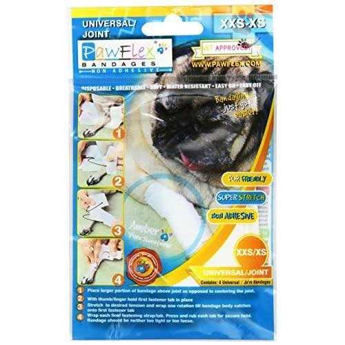 PawFlex Bandages Joint Pets - Healthber