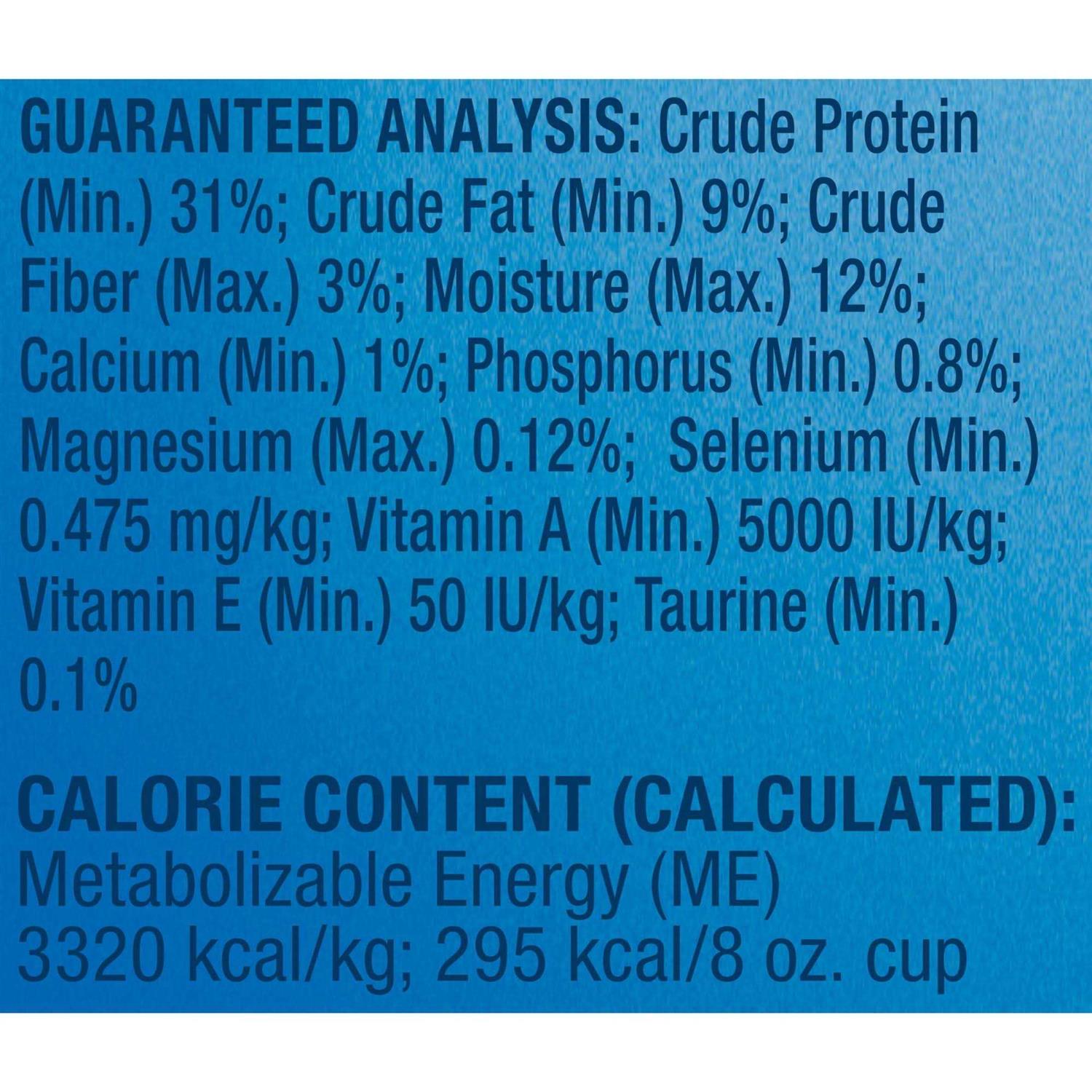9Lives Plus Tuna Cat Food - Healthber