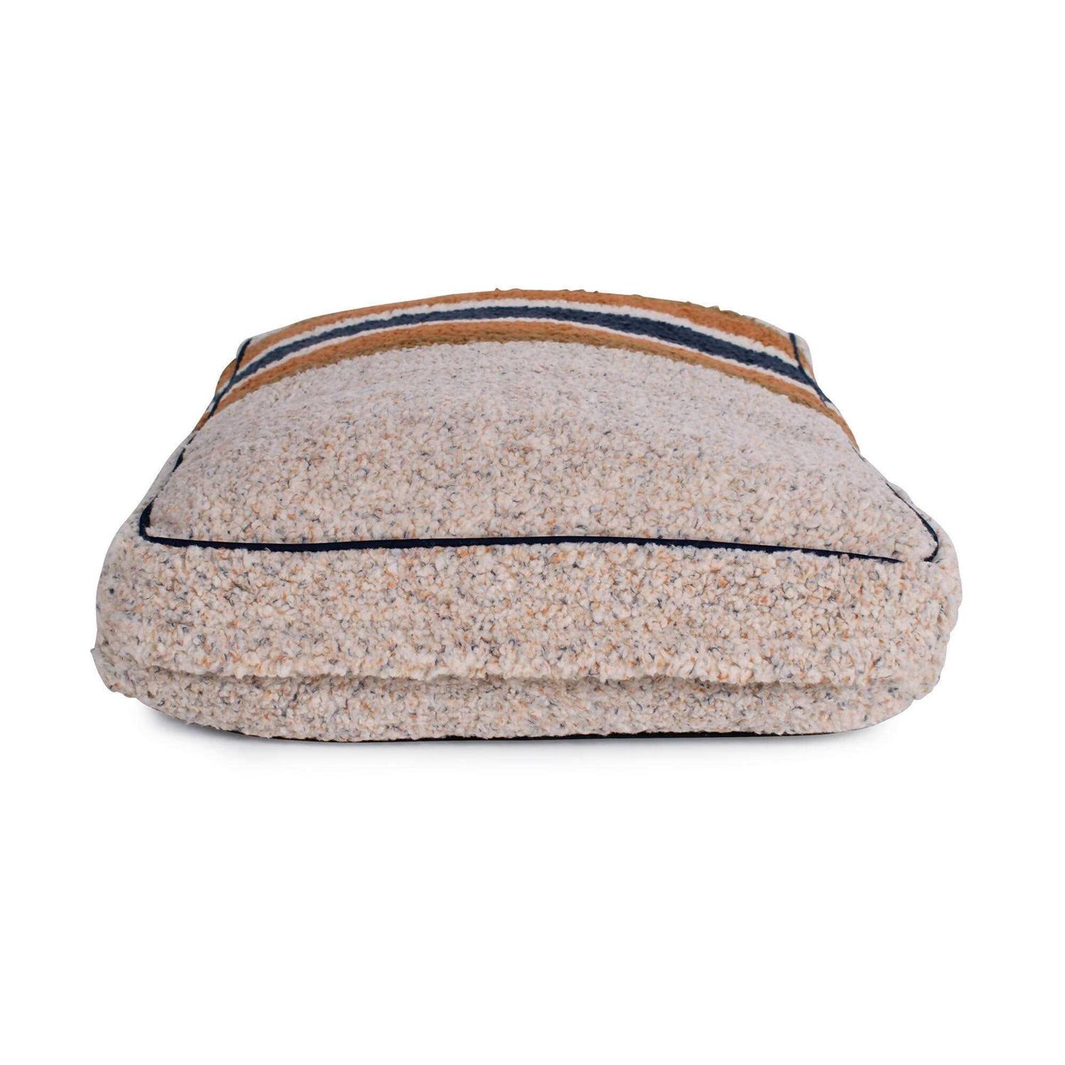 Shinola Pet Napper Pillow Bed - Healthber