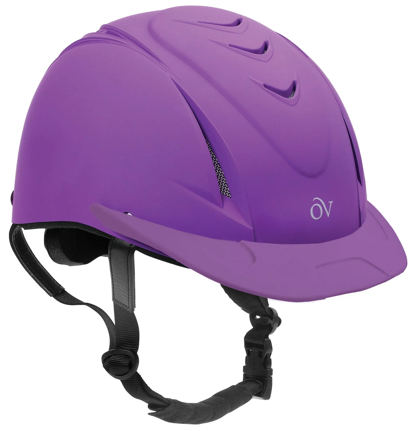 Ovation Toddler Deluxe Schooler Helmet - Healthber