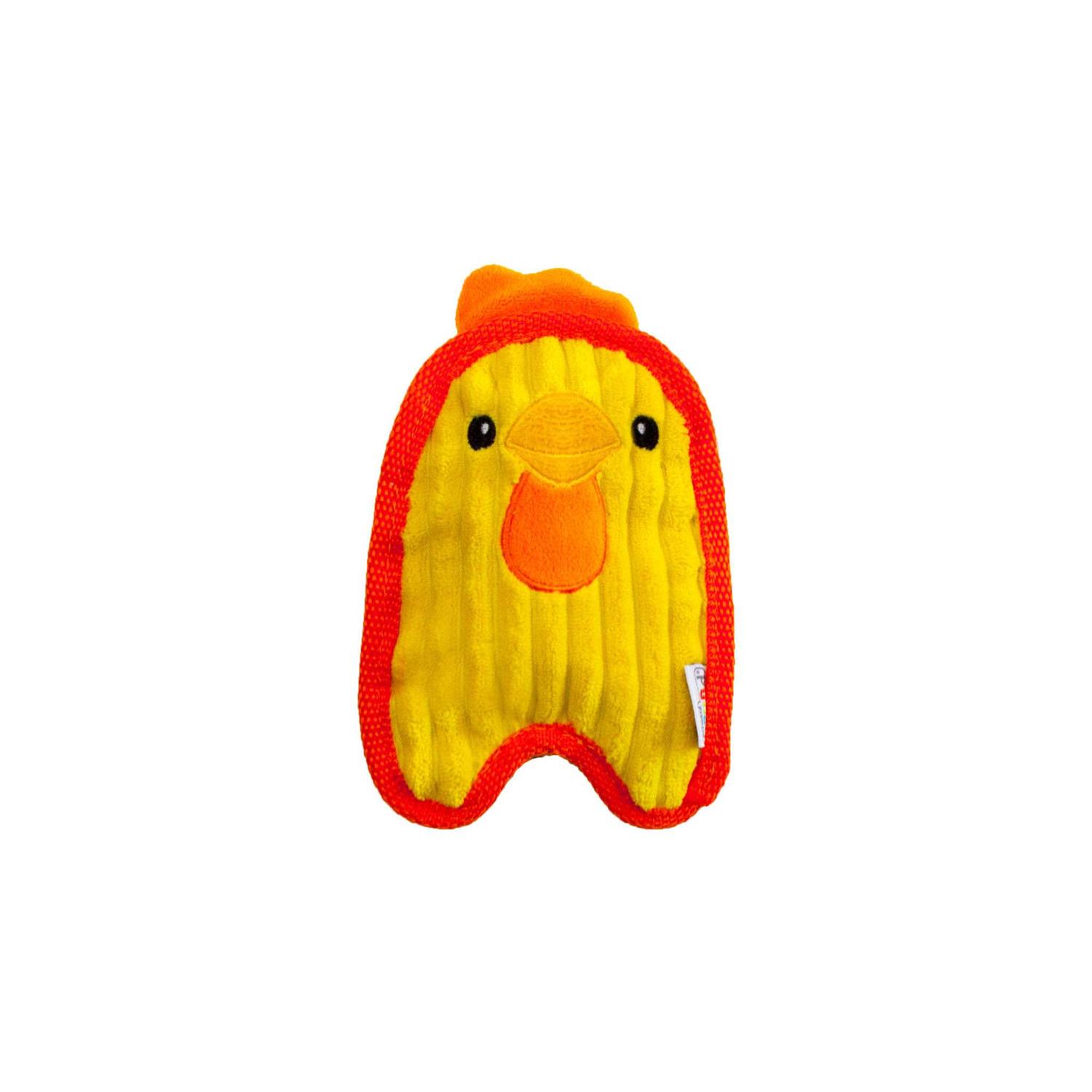 Outward Hound Invincibles Puppy Dog Toy - Healthber