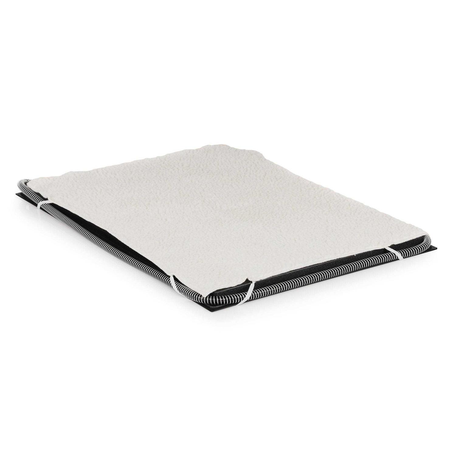 Farm Innovators Heated Pet Mat - Healthber