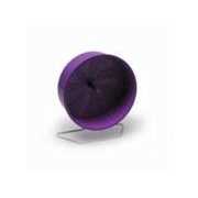 Kaytee Comfort Small Animal Exercise Wheel, 8.5-in - Healthber