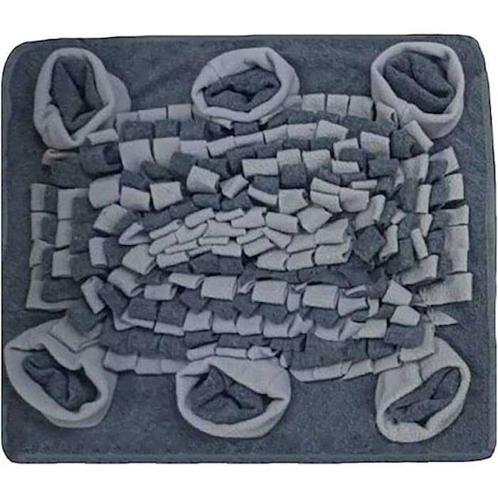 Piggy Poo and Crew Snuffle Mat - Healthber