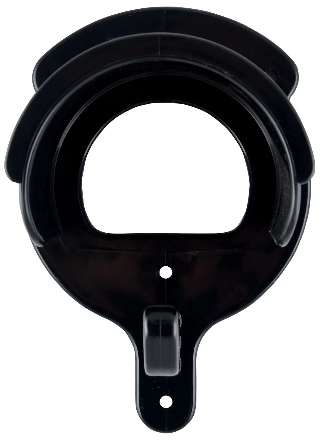 Wall Mount Durable Plastic Horse Bridle Bracket - Healthber