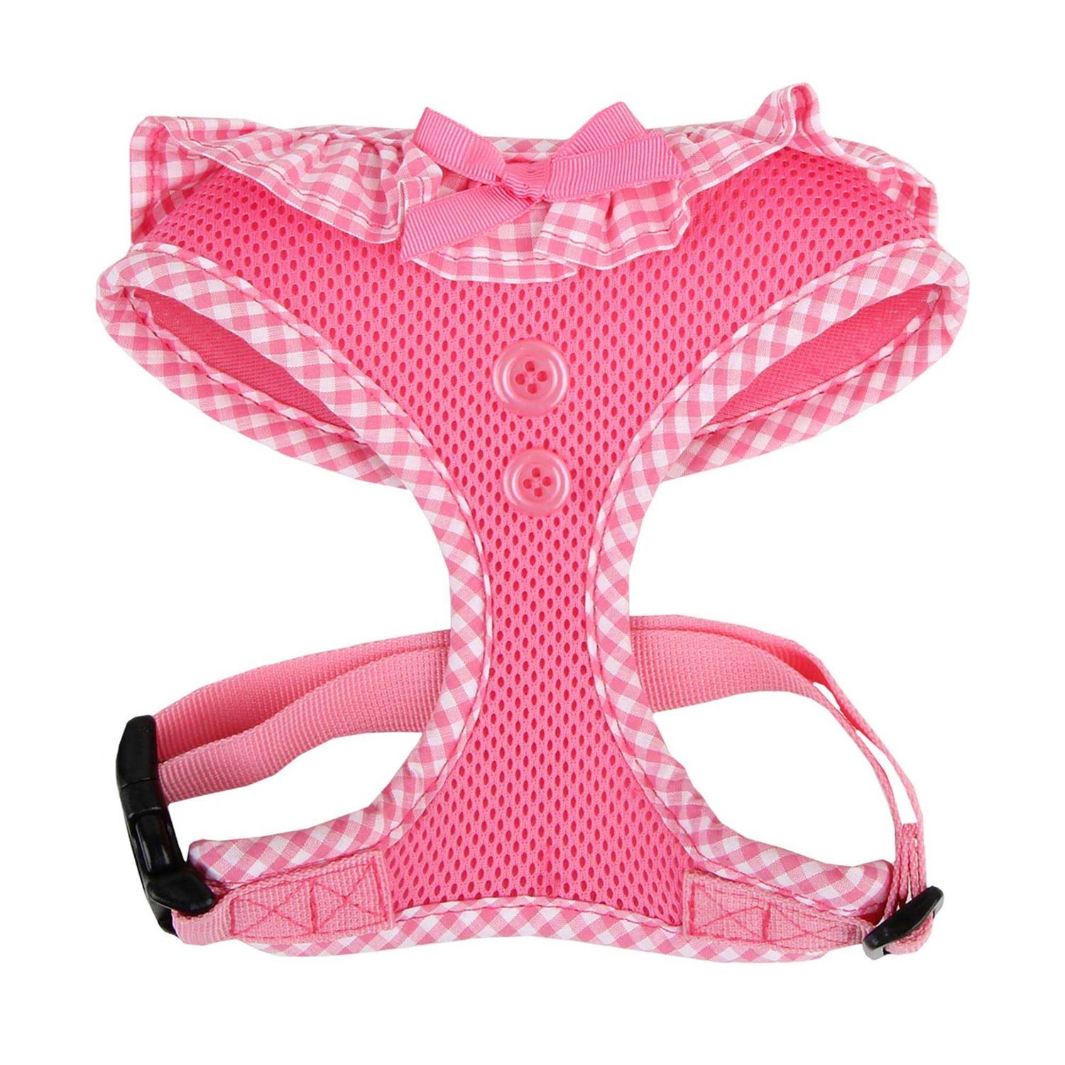 Puppia Harness Vivien - Healthber