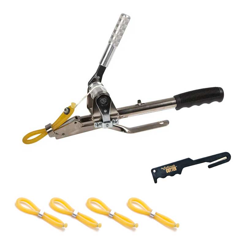 The Callicrate SMART Bander & Replacement Parts - Healthber