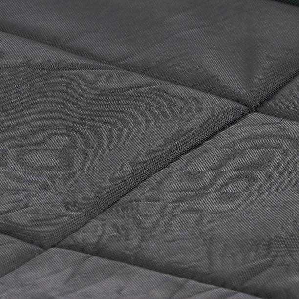 Vibrant Life Durable & Water-Resistant Dog Crate Mat - Healthber