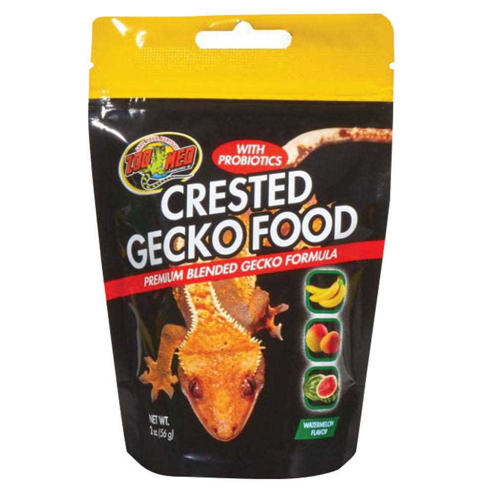 Zoo Med Crested Gecko Food Watermelon - Healthber