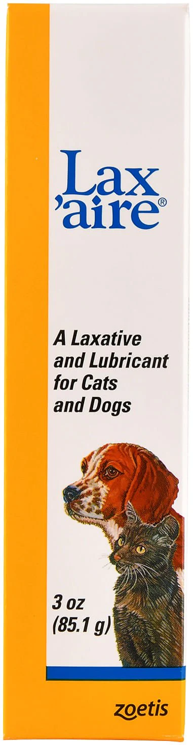 Lax'aire, 3 oz - Healthber