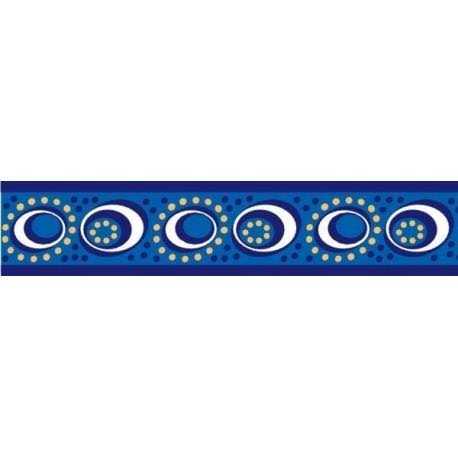 Dog Lead Red Dingo Reflective - Healthber