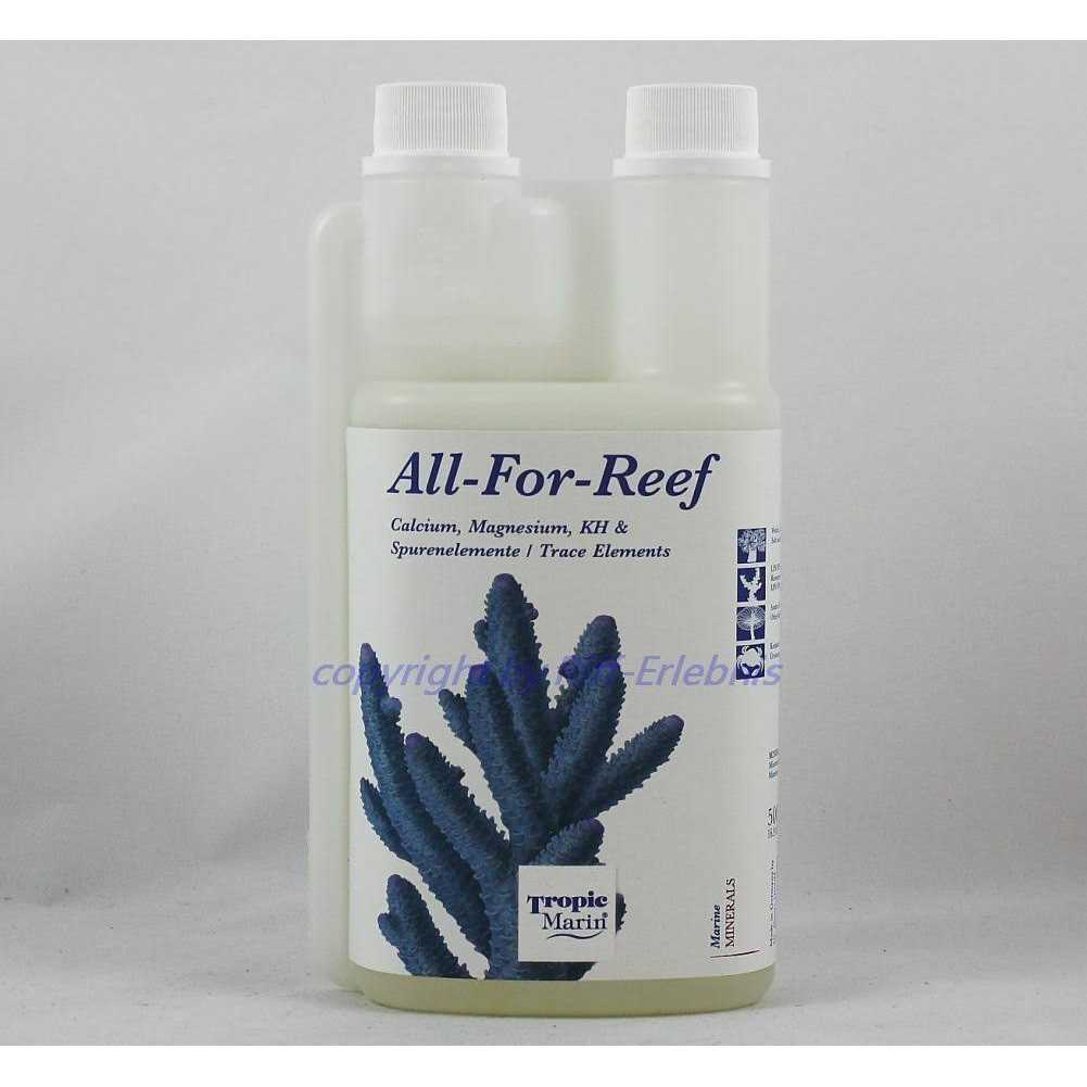Tropic Marin All-for-Reef - Healthber